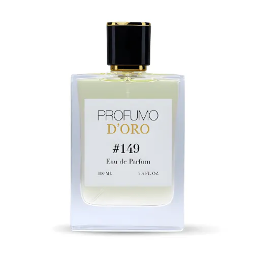 Profumo Doro 149 – edler Flakon mit intensivem Kirsch-Vanille Eau de Parfum für Damen und Herren.